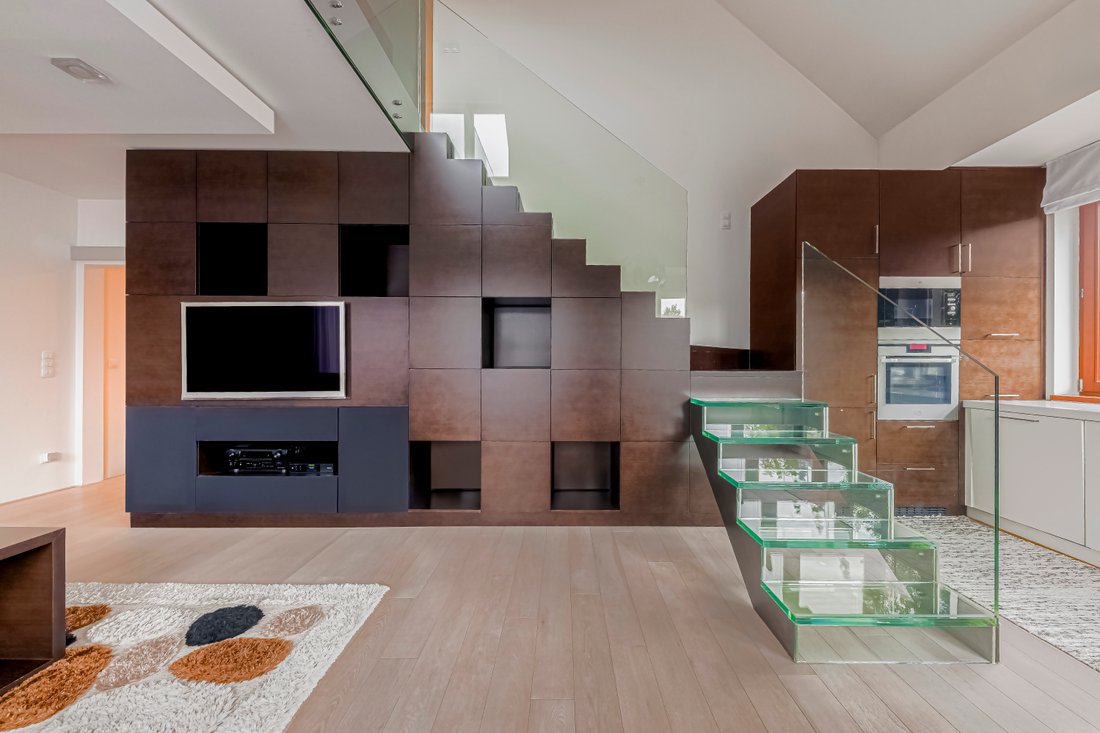 Apartment in Prague, Prague, Czechia 4 - 14774507