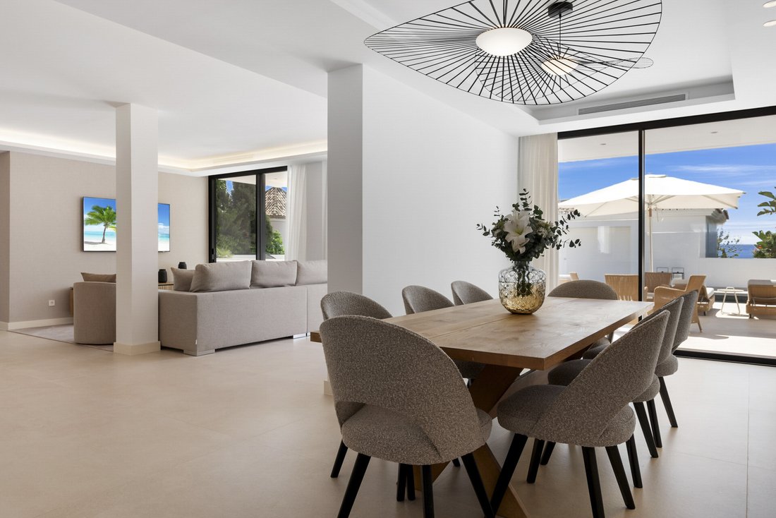 Villa in Marbella, Andalusia, Spain 2 - 14773678