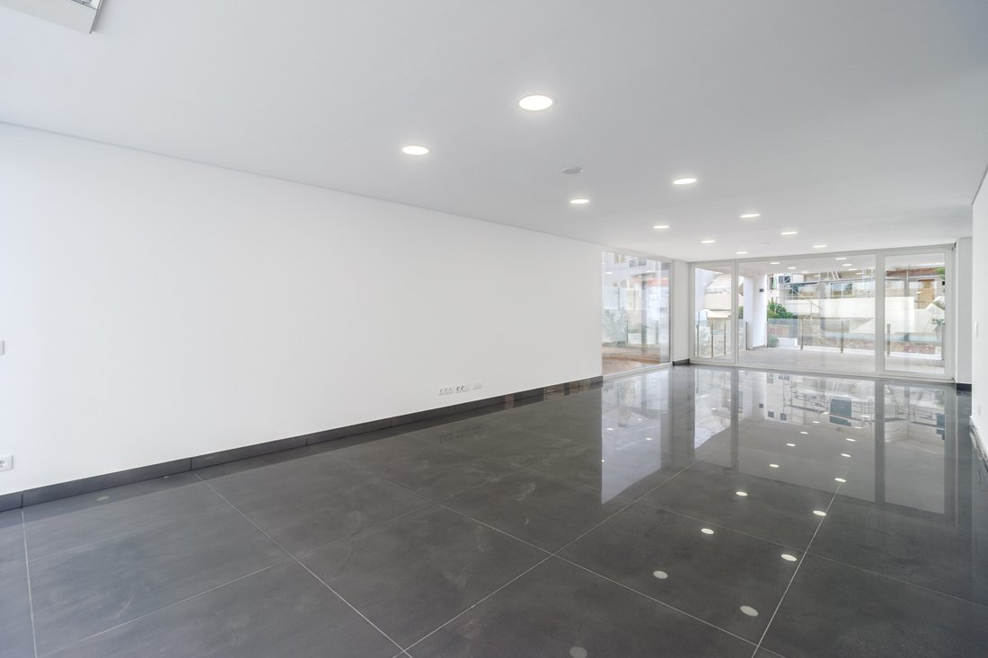 Villa in São Sebastião, Lagos, Sao Goncalo de Lagos, Portugal 2 - 12660925