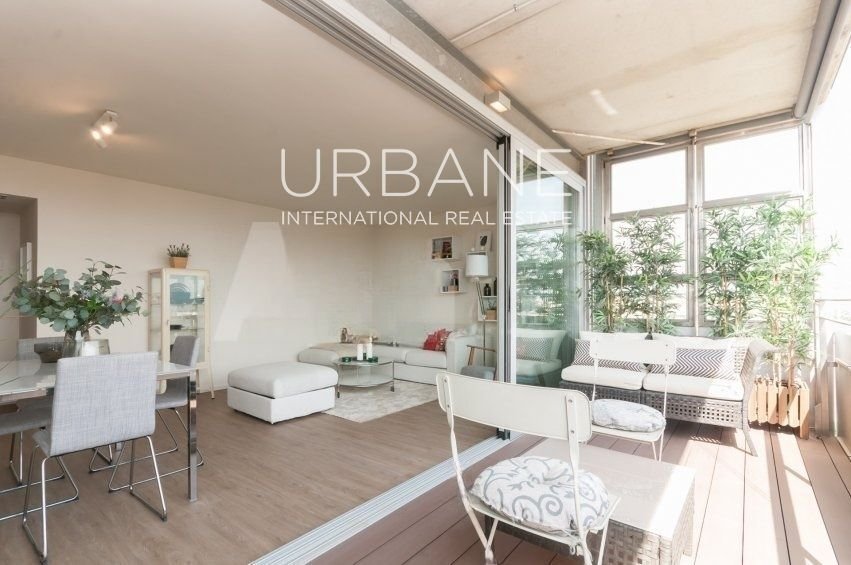 Apartment in Sant Martí, Barcelona, Spain 5 - 12931023