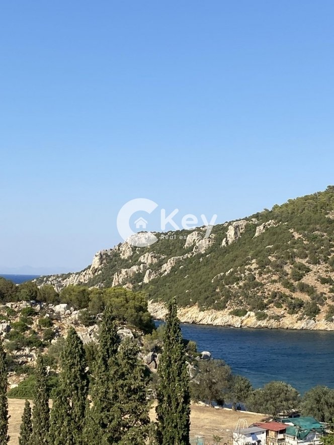 Land in Kalavria, Attica, Greece 4 - 14775515