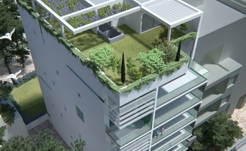 Appartamento in South Athens, Attica, Grecia 1