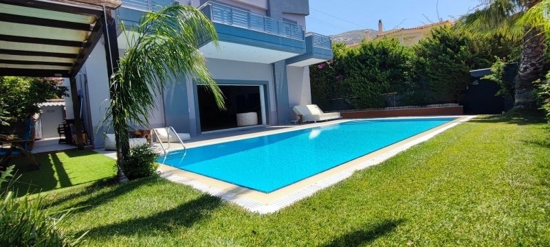 House in Kalyvia Thorikou, Attica, Greece 1 - 14774927