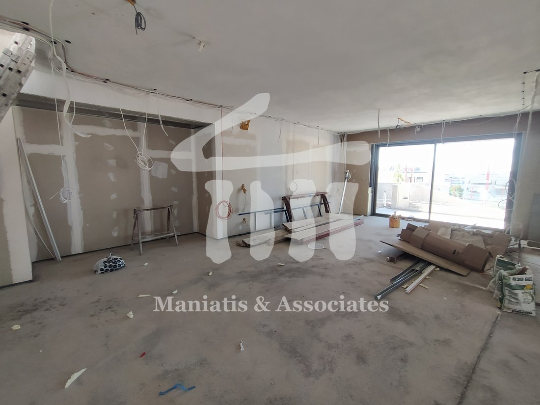 Apartment in Glyfada, Attica, Greece 1 - 14199961