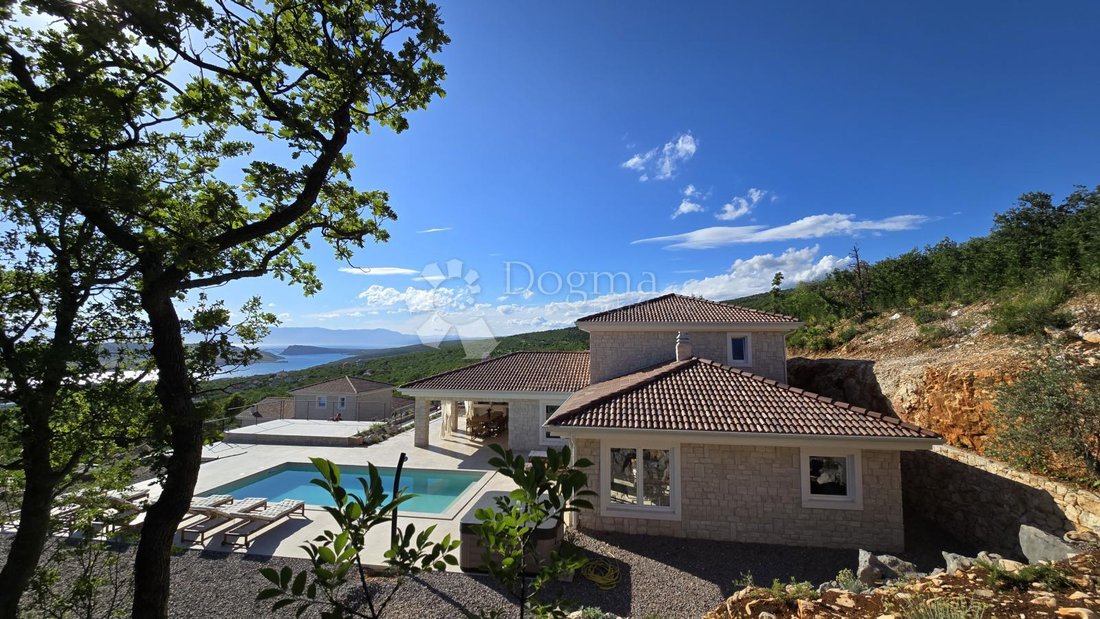 House in Grad Crikvenica, Primorje-Gorski Kotar County, Croatia 2 - 14772249