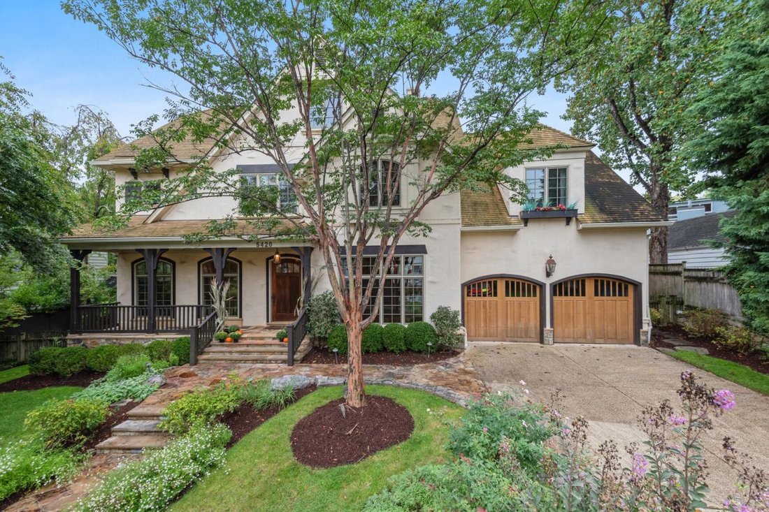 House in Bethesda, Maryland, United States 2 - 14772292