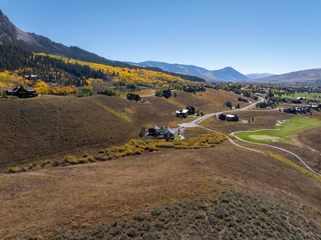 Land in Crested Butte, Colorado, United States 5 - 14774375