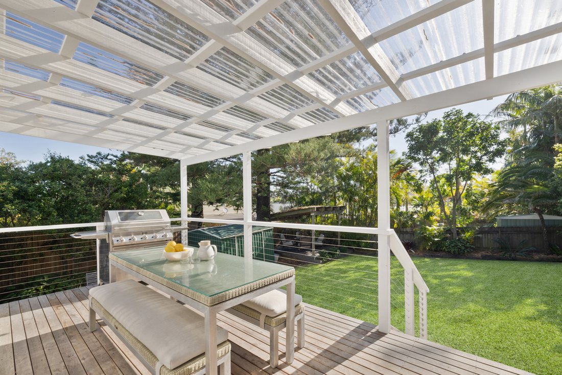 House in Avalon Beach, New South Wales, Australia 1 - 14773588
