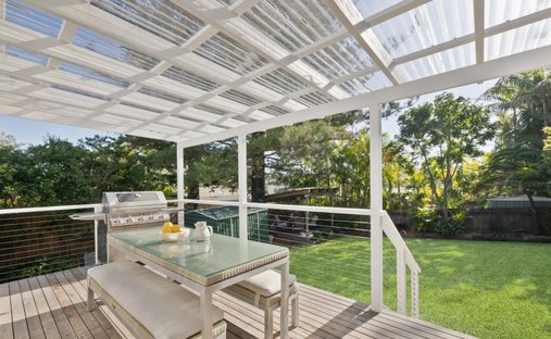 Haus in Avalon, New South Wales, Australien 1