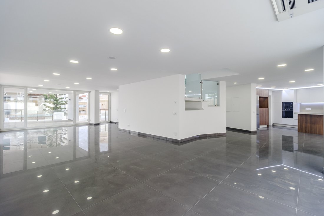 Villa in São Sebastião, Lagos, Sao Goncalo de Lagos, Portugal 3 - 12660925