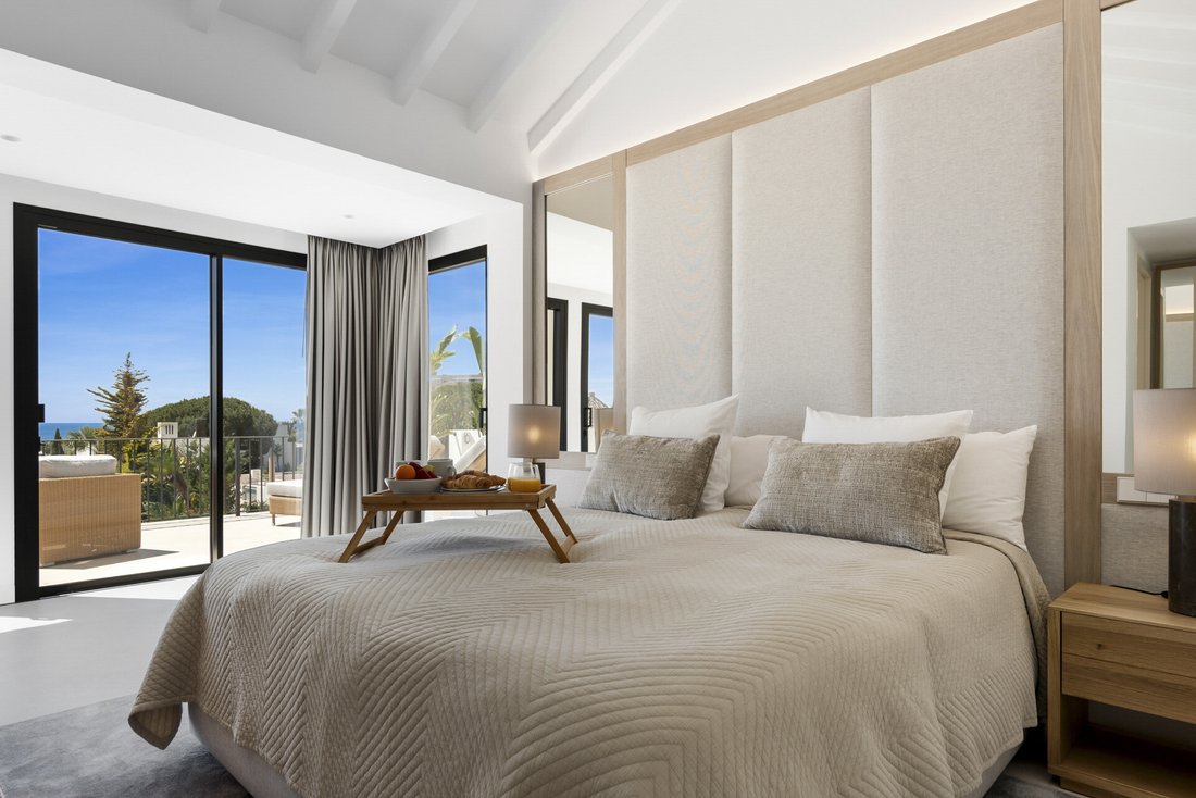 Villa in Marbella, Andalusia, Spain 4 - 14773678