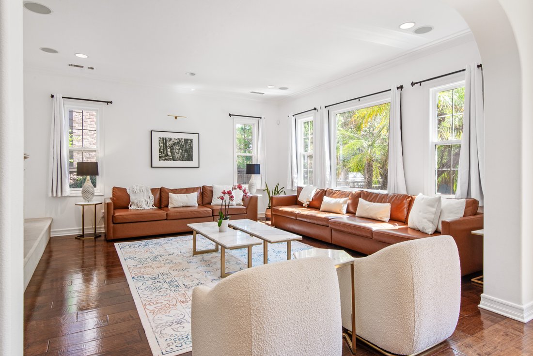 House in Los Angeles, California, United States 5 - 14771186