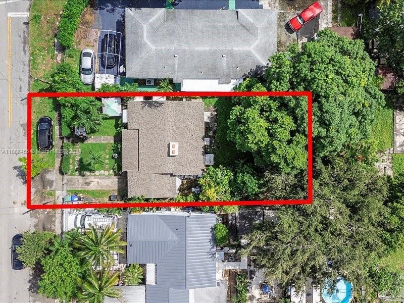 House in Miami, Florida, United States 3 - 14771677