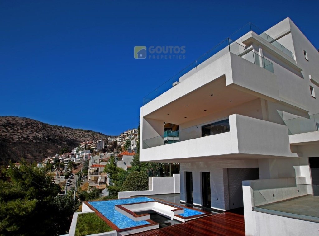 House in Voula, Attica, Greece 2 - 14772560