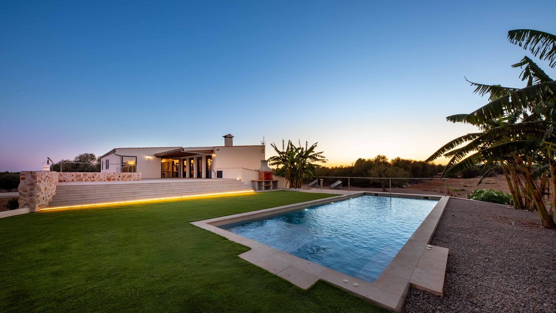 Finca in Campos, Balearic Islands, Spain 1 - 14772014