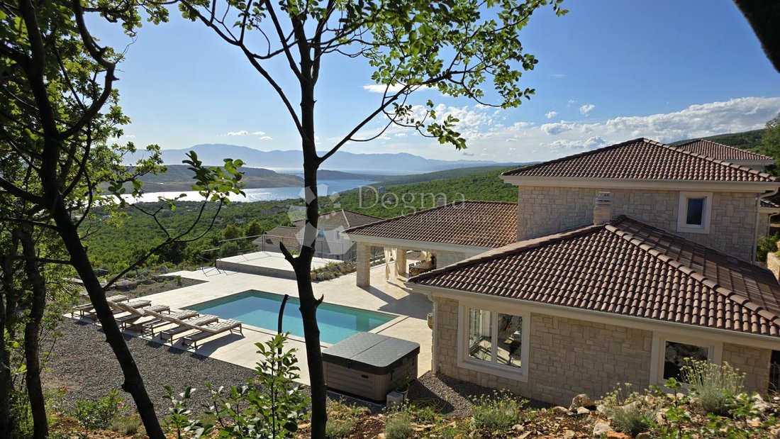 House in Grad Crikvenica, Primorje-Gorski Kotar County, Croatia 3 - 14772249