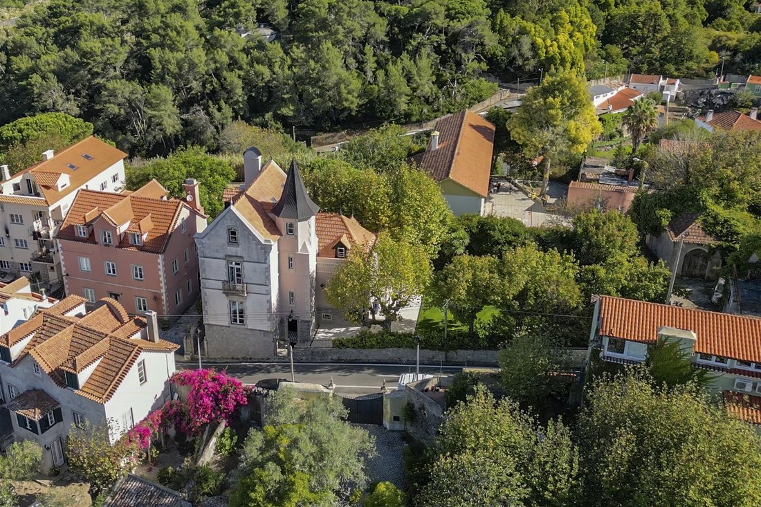 House in Sintra, Lisbon, Portugal 2 - 14772474