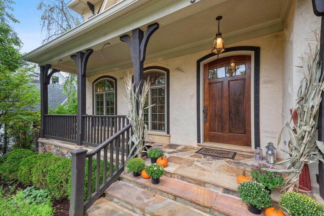 House in Bethesda, Maryland, United States 3 - 14772292