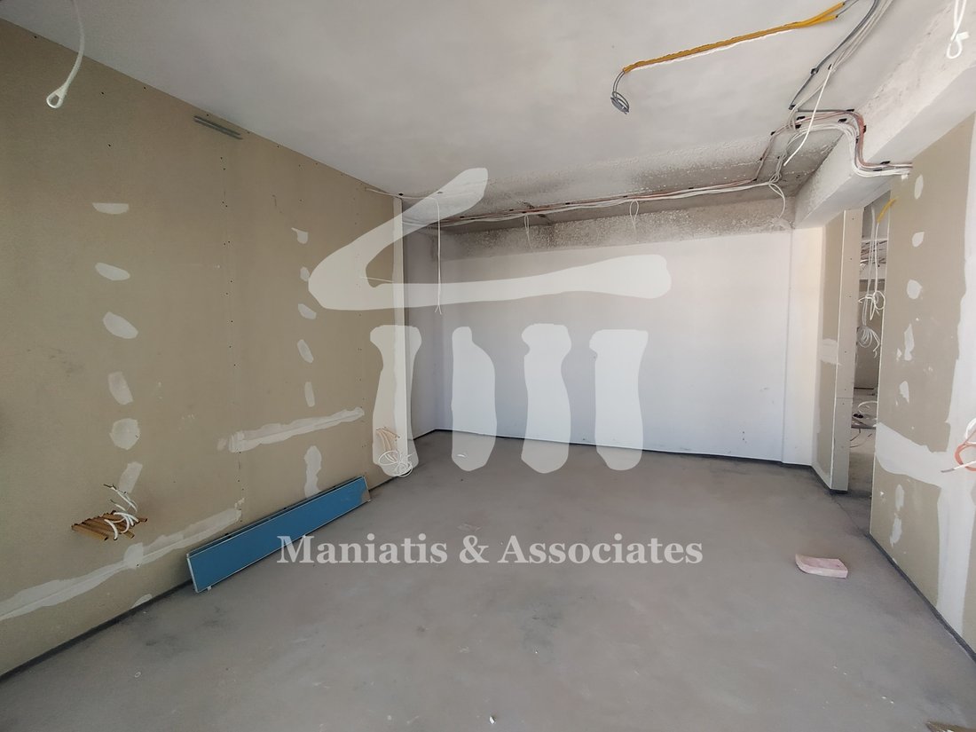 Apartment in Glyfada, Attica, Greece 4 - 14199961