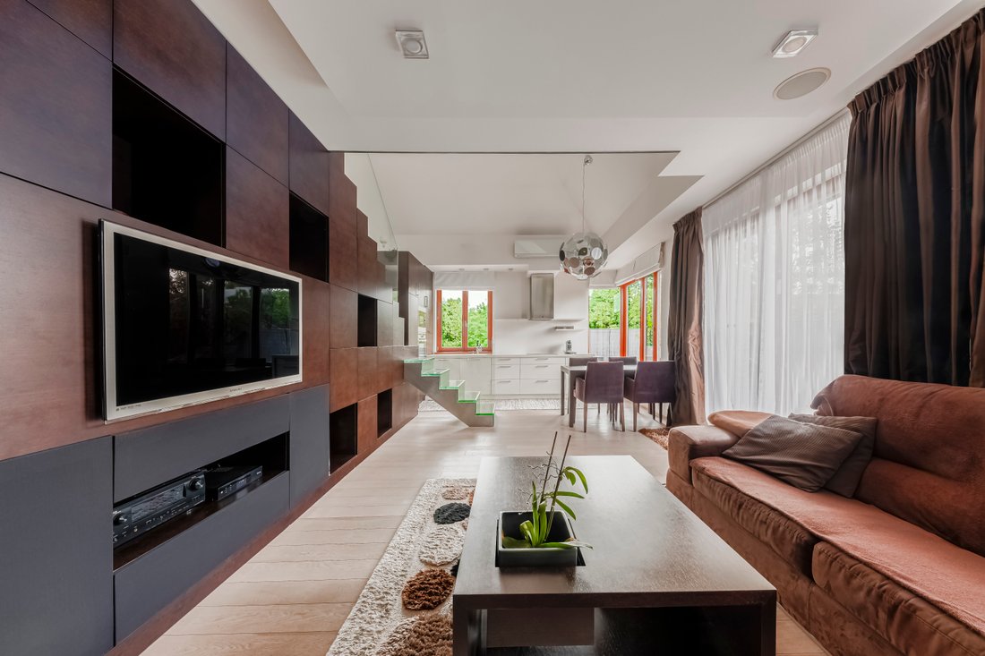 Apartment in Prague, Prague, Czechia 1 - 14774507