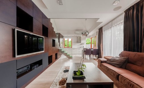 Apartment in Prague, Prague, Czechia 1