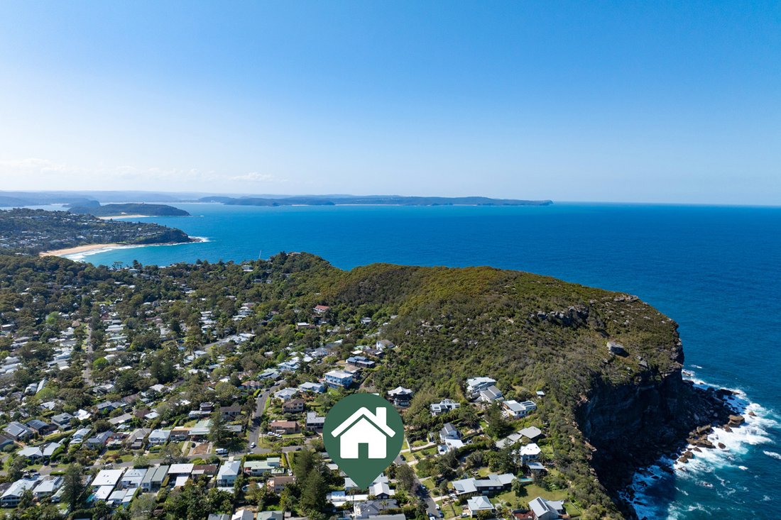 House in Avalon Beach, New South Wales, Australia 4 - 14773588