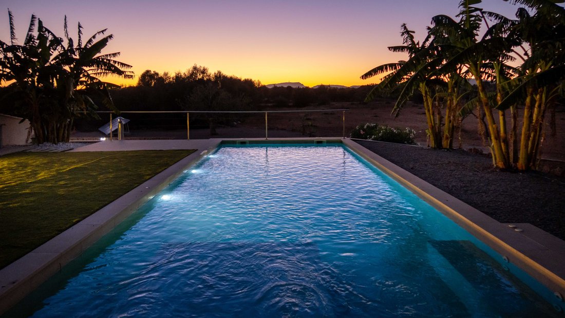 Finca in Campos, Balearic Islands, Spain 4 - 14772014