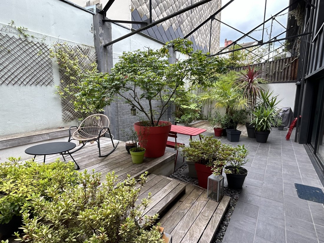 Pau Apartment In Pau, France For Sale (14774153)