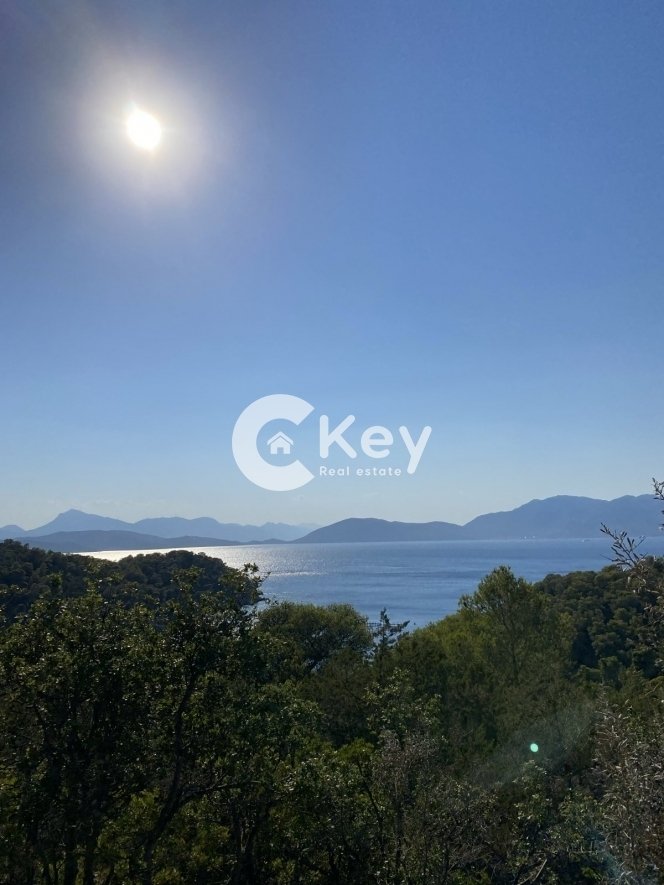 Land in Kalavria, Attica, Greece 2 - 14775515