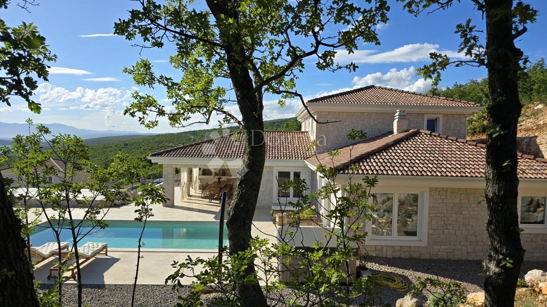 House in Grad Crikvenica, Primorje-Gorski Kotar County, Croatia 5 - 14772249