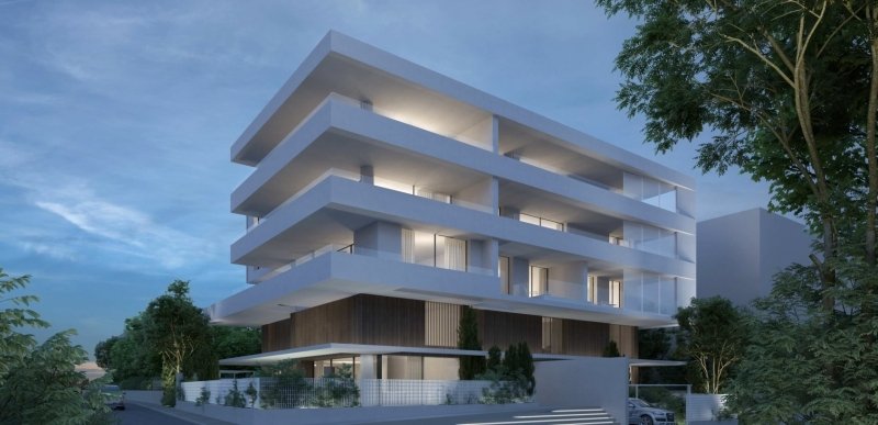 Apartment in Glyfada, Attica, Greece 3 - 14774920