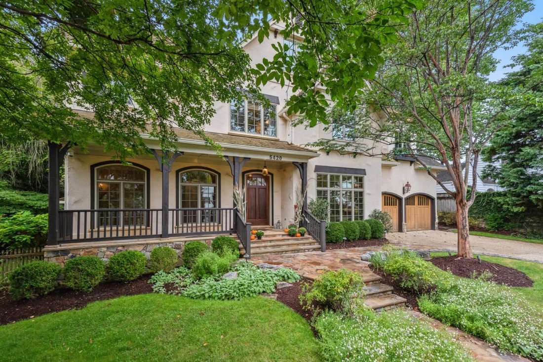 House in Bethesda, Maryland, United States 1 - 14772292