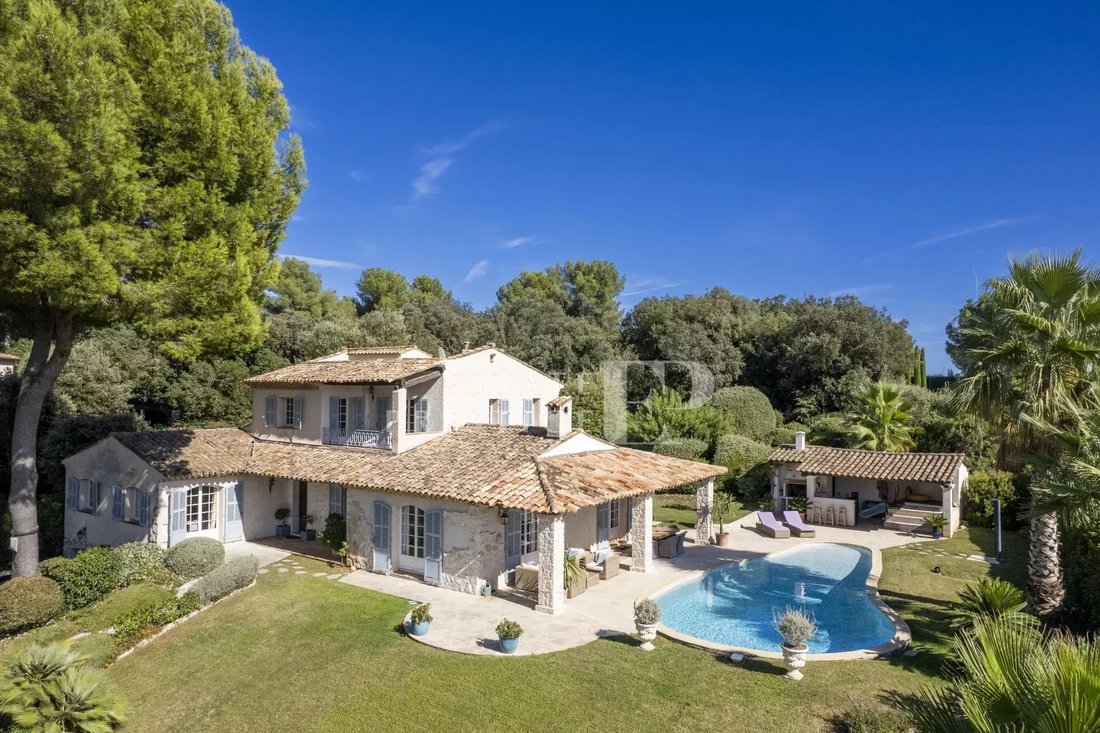 Saint Paul De Vence In Saint Paul De Vence, Provence Alpes Côte D'azur