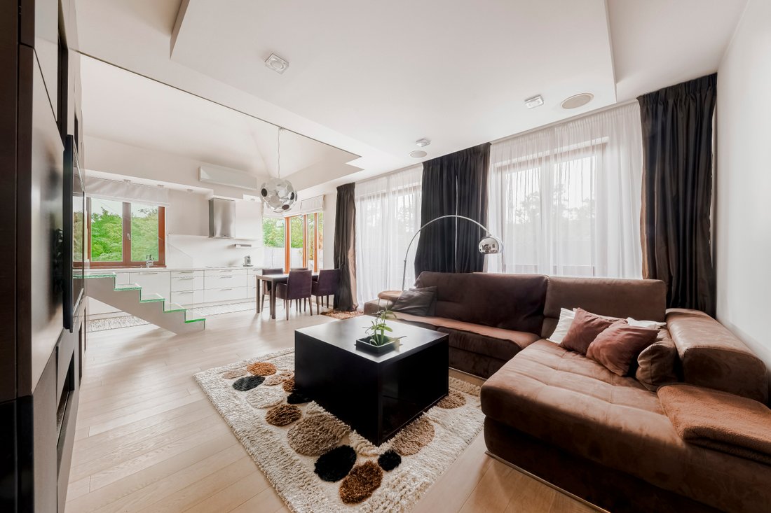 Apartment in Prague, Prague, Czechia 3 - 14774507
