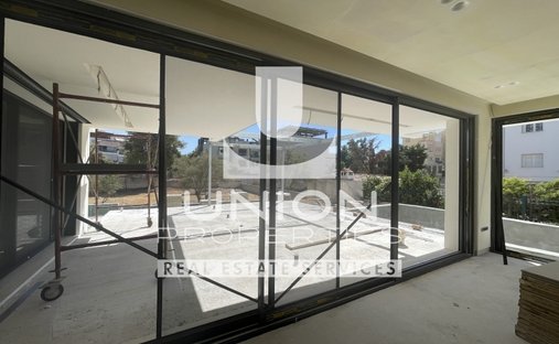 Apartment in Glyfada, Attica, Greece 1
