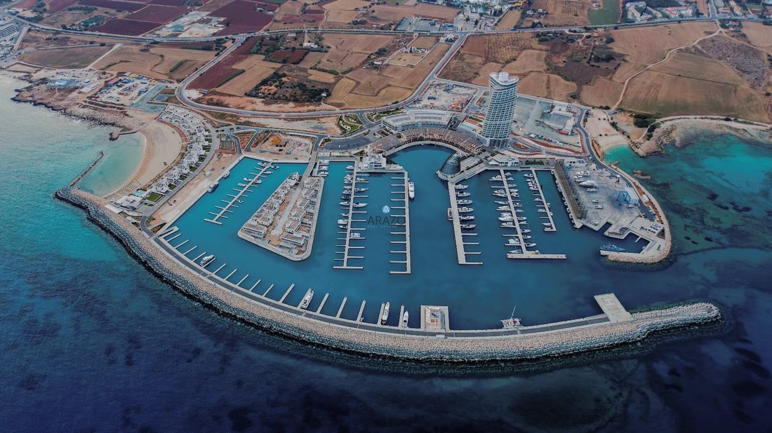 Villa in Ayia Napa, Cyprus 4 - 14526626