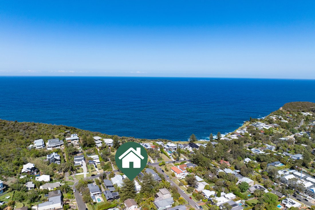 House in Avalon Beach, New South Wales, Australia 3 - 14773588
