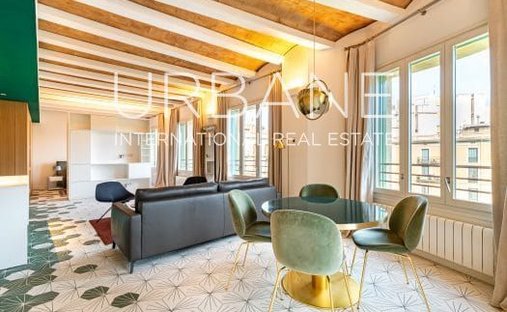 Apartamento en Eixample, Barcelona, España 1