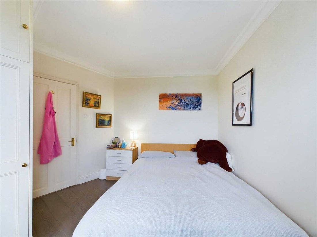 Alder Lodge, 73 Stevenage Road Sw6 In London, United Kingdom For Sale