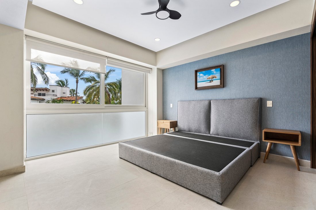 Condo in Jarretaderas, Nayarit, Mexico 4 - 14770628