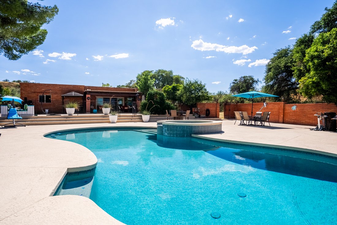 Meadow Hills In Nogales, Arizona, United States For Sale (14771039)