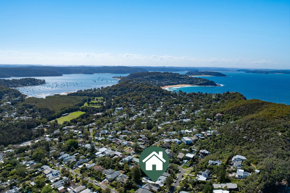 House in Avalon Beach, New South Wales, Australia 5 - 14773588