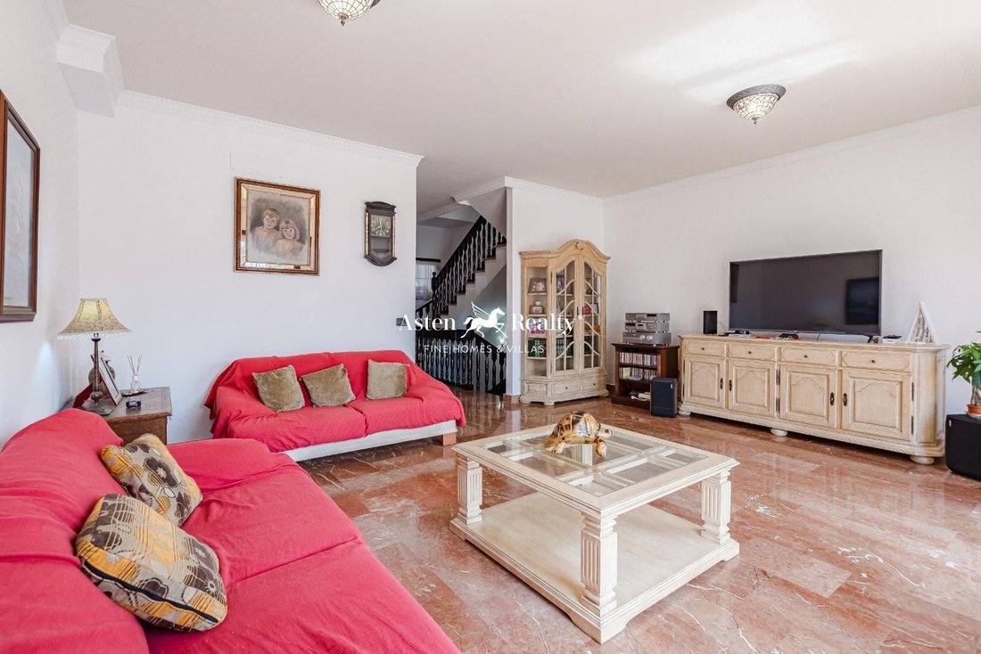 House in Adeje, Canary Islands, Spain 4 - 14773053