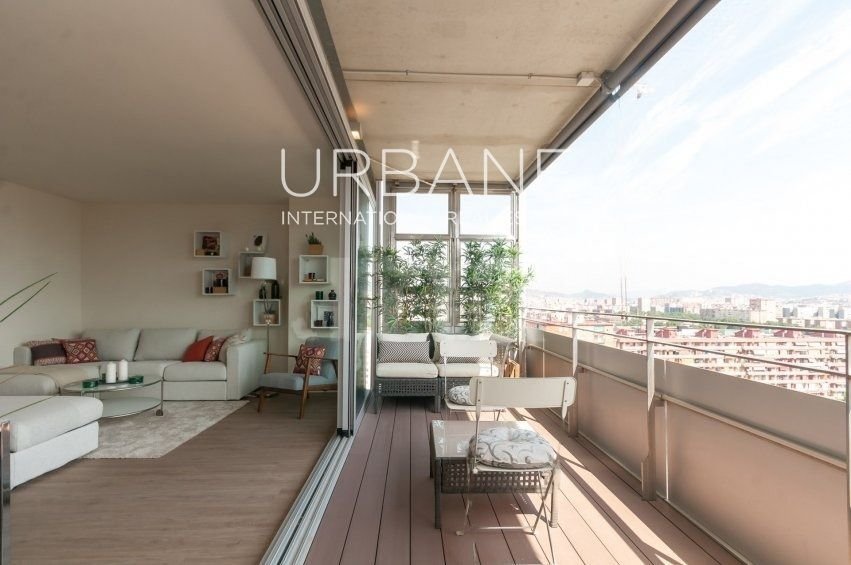 Apartment in Sant Martí, Barcelona, Spain 1 - 12931023