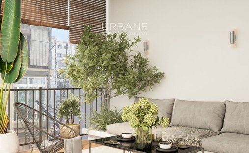 Apartamento en Distrito del Ensanche, Barcelona, España 1