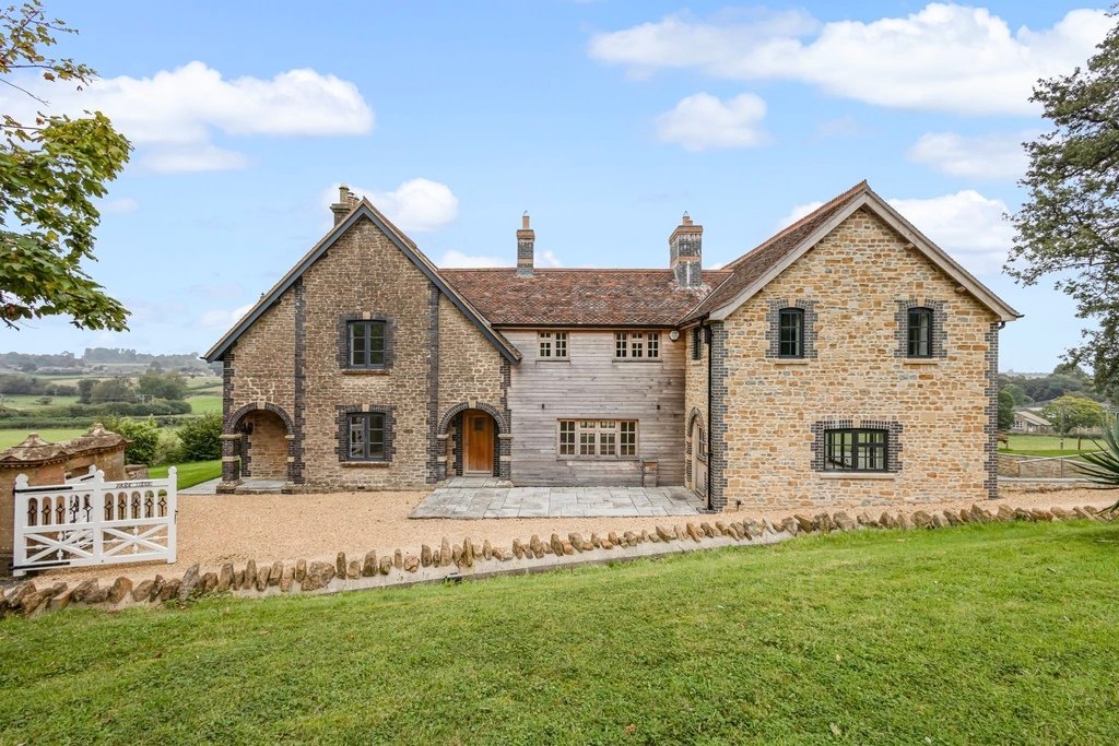House in East Coker, England 1 - 14772499