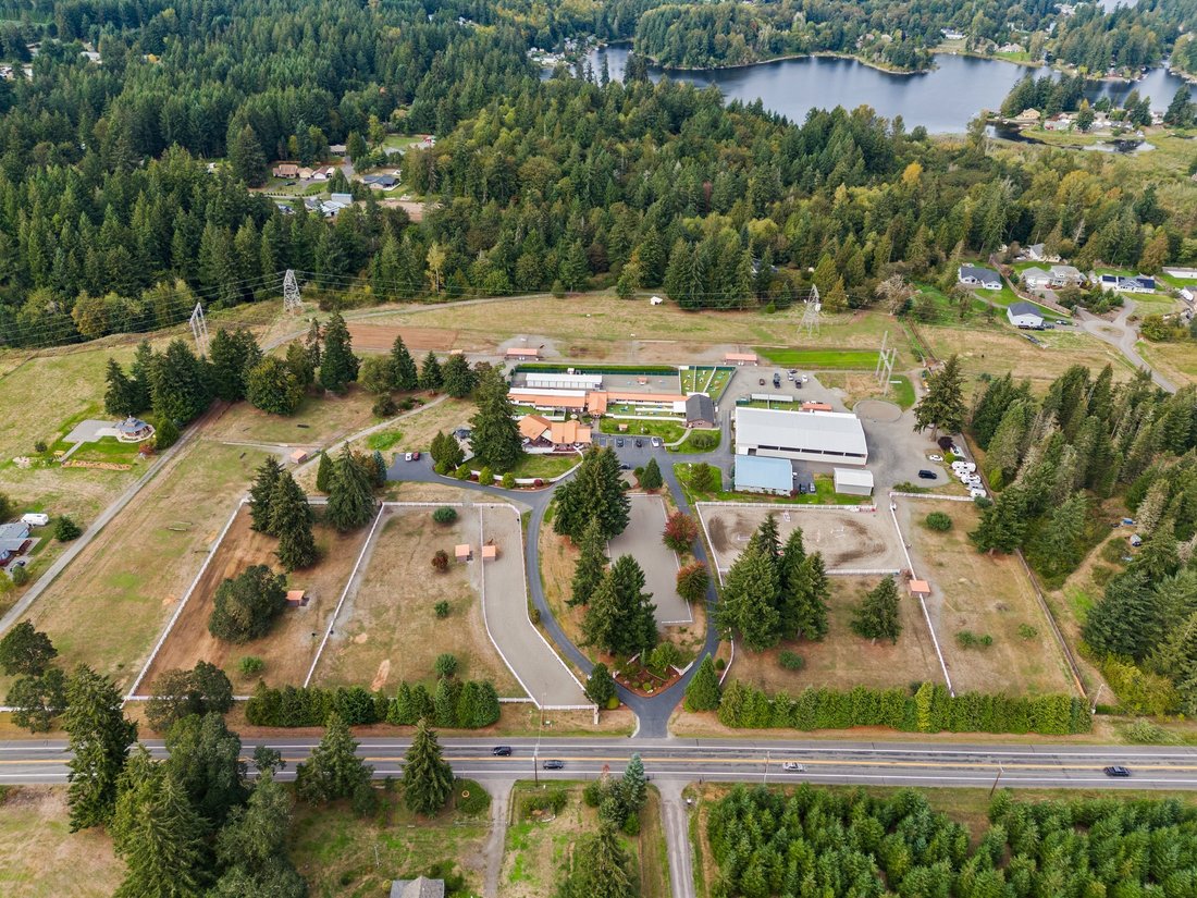 House in Olympia, Washington, United States 2 - 14771336