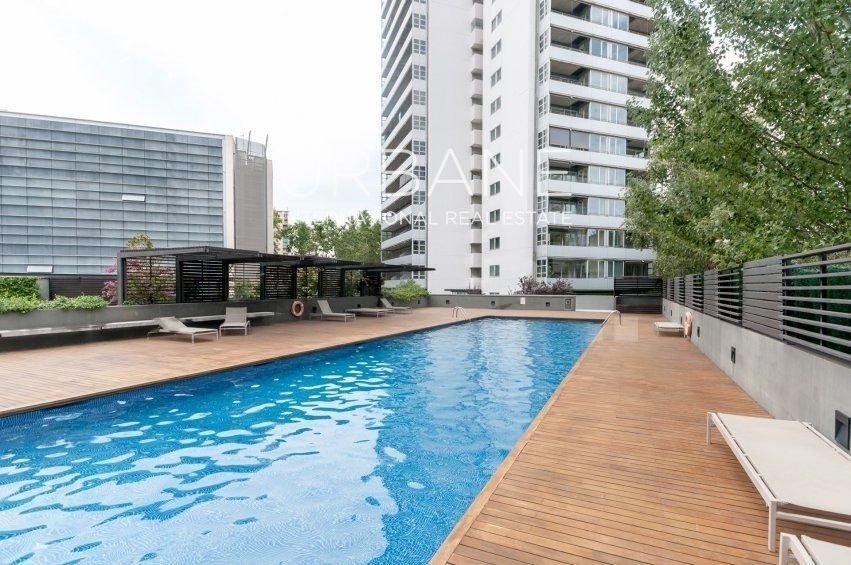 Apartment in Sant Martí, Barcelona, Spain 4 - 12931023