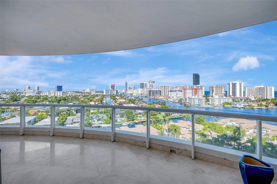 Condo in Aventura, Florida, United States 5 - 14771286