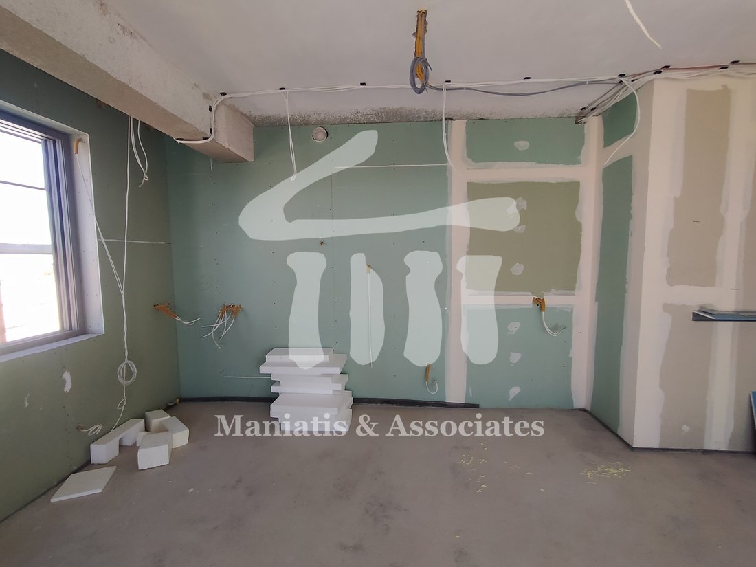 Apartment in Glyfada, Attica, Greece 2 - 14199961